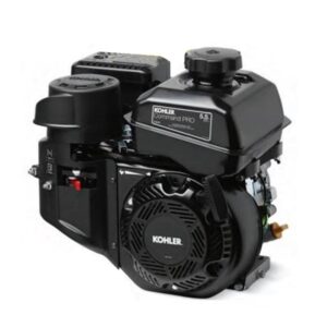 Kohler PA-Ch255-3031 Air Cooled Horizontal Shaft Engine