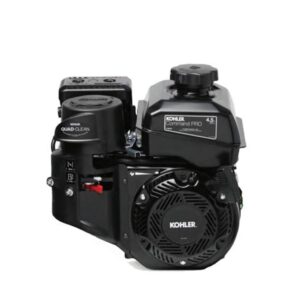 Kohler PA-CH245-3031 4.5 HP Horizontal Shaft Engine
