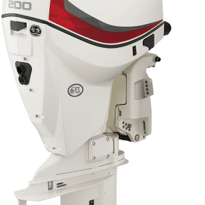 Evinrude C200WXP 200 HP Outboard Motors